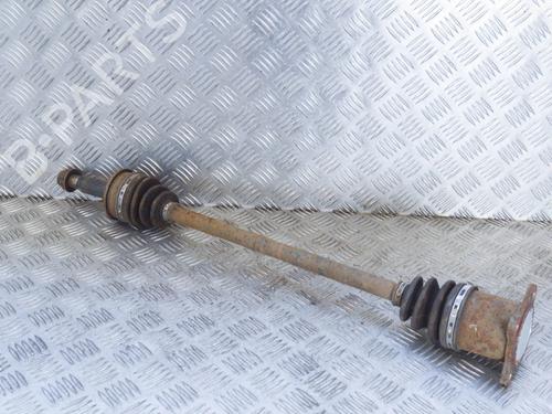 Used Left rear driveshaft LEXUS RX (_L1_) 450h AWD (GYL15_) (249 hp) 6763094