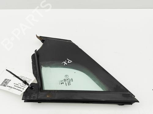 Front left quarter glass AUDI Q4 E-TRON SUV (F4B) 45 | BP29637668C111 