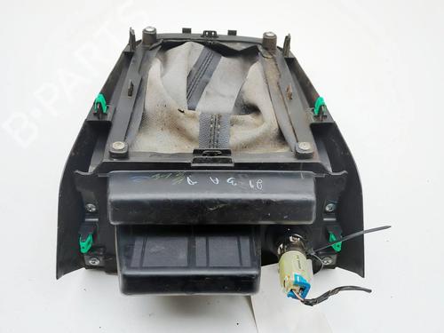 Other ISUZU D-MAX II (TFR, TFS) 2.5 CRDi 4x4 (TFS86J) | BP39243928O1 - Image 6