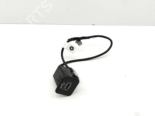 Used Electronic module Electronic module JEEP WRANGLER III (JK) 3.6 V6 (290 hp) 36326937 36326937