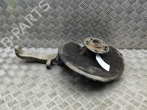 Left front steering knuckle MERCEDES-BENZ GLE (V167) GLE 400 d 4-matic (167.123) | BP33390624M25 - Image 2