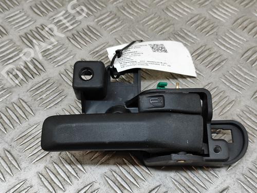 Used Front left interior door handle JEEP WRANGLER III (JK) 3.6 V6 (284 hp) 26003462
