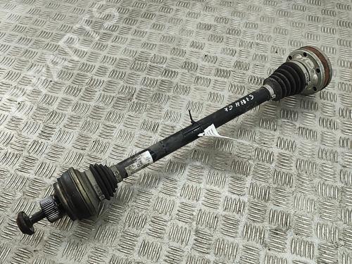 Left rear driveshaft AUDI Q5 (8RB) 3.0 TFSI quattro | BP26240064M40 
