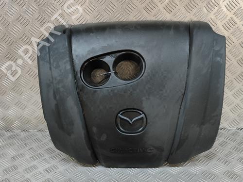 Topbeskyttelse MAZDA CX-30 (DM) SKYACTIV-G M Hybrid (122 hp) 28557241