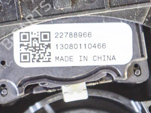 Steering column stalk CHEVROLET VOLT EV 150 | BP6764591I23  - Image 9