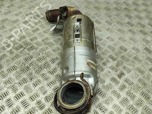 Catalyst CITROËN C4 III (BA_, BB_, BC_) 1.2 PureTech 130 (BAHNSA, BAHNSB) | BP29829549M10