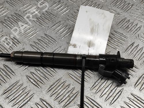 Used Injector KIA SORENTO I (JC) 2.5 CRDi (163 hp) 23416362