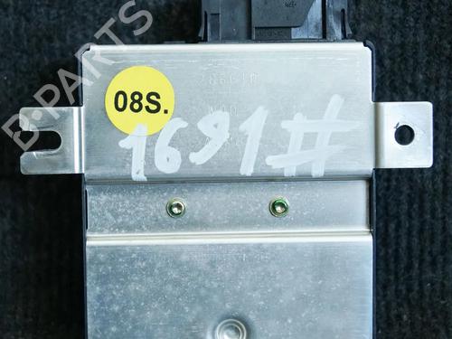 Used Electronic module Electronic module AUDI A6 C6 (4F2) 2.4 (177 hp) 6725485 6725485