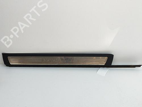Used Step MERCEDES-BENZ SLK (R172) 250 CDI / d (172.403) (204 hp) 19743974