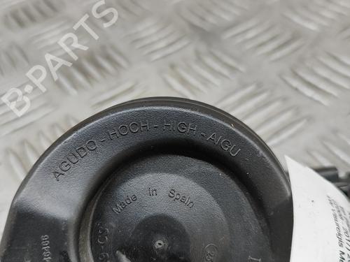 Horn AUDI Q5 (8RB) 3.0 TFSI quattro | BP26902685E13 