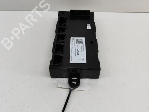 Used Electronic module AUDI A3 Sportback (8YA, 8YF) RS3 TFSI quattro (407 hp) 27771592