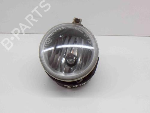 Left front fog light JEEP COMPASS (MK49) 2.0 CRD 4x4 | BP8144800C30 