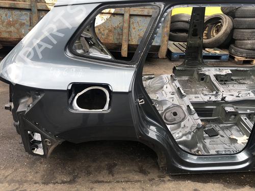 Used Right rear fenders SKODA KAROQ (NU7, ND7) 1.6 TDI (115 hp) 17767112