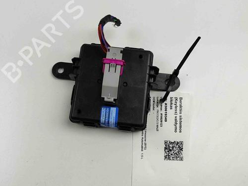 Used Electronic module AUDI A3 Limousine (8YS, 8YM) 35 TFSI Mild Hybrid (150 hp) 27792824