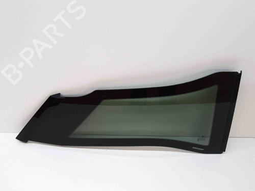 Used Rear right quarter glass BMW i3 (I01) Electric (170 hp) 15774761