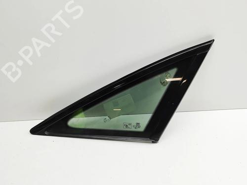 Used Rear right quarter glass AUDI A6 C7 (4G2, 4GC) S6 quattro (450 hp) 32369546