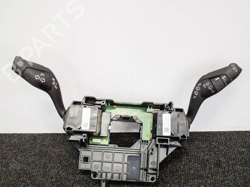 Used Steering column stalk Steering column stalk FORD FOCUS III 1.0 EcoBoost (125 hp) 6747881 6747881