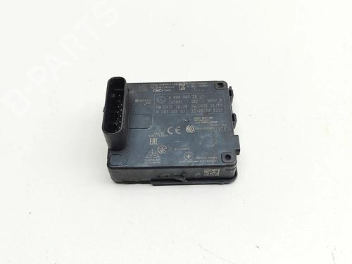 Control unit MERCEDES-BENZ EQS (V297) EQS 450+ (297.123) | BP39030718M11 - Image 2