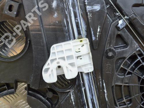 Front right window mechanism HYUNDAI IONIQ (AE) 1.6 GDI Hybrid | BP7800461C23 