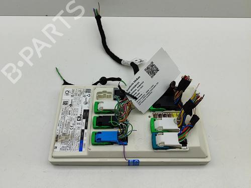 Used Electronic module BMW 5 (G60, G90, G68) i5 eDrive40 (340 hp) 28564364