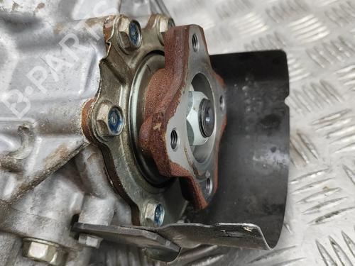 Front differential NISSAN QASHQAI III (J12) 1.3 DIG-T All-wheel Drive | BP28687451M23  - Image 8