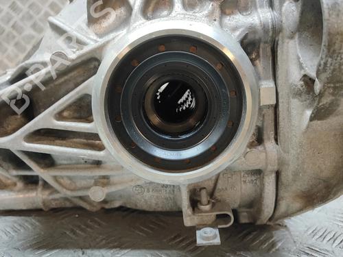 Rear differential BMW 3 (G20, G80, G28) 330 e Plug-in-Hybrid | BP39687013M24 - Image 4