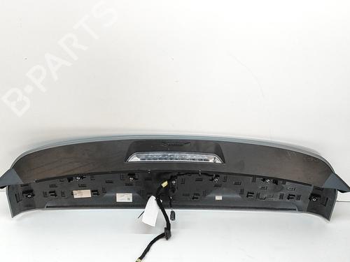 Used Rear spoiler JEEP AVENGER (J2) 1.2 GSE T3 (101 hp) 28556705