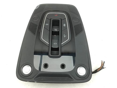 Used Interior roof light Interior roof light AUDI Q5 (FYB, FYG) SQ5 TFSI quattro (354 hp) 33292004 33292004