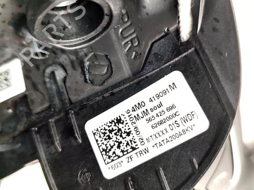 Rat AUDI A4 Allroad B9 (8WH, 8WJ) 3.0 TDI quattro | BP35727114C49 - Image 10