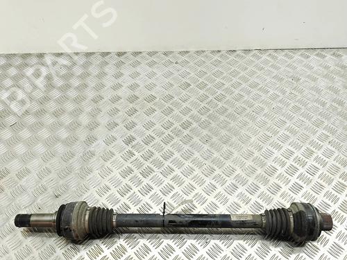 Left rear driveshaft PORSCHE CAYENNE Coupe (9YB) 3.0 E-Hybrid AWD | BP38017837M40 - Image 4