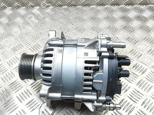 Used Alternator Alternator MERCEDES-BENZ A-CLASS (W177) A 180 (177.084) (136 hp) 33110382 33110382