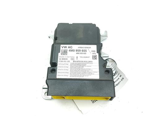 Airbag module Airbag module AUDI Q7 (4MB, 4MG, 4MQ) SQ7 TDI quattro (435 hp) 34161063 34161063