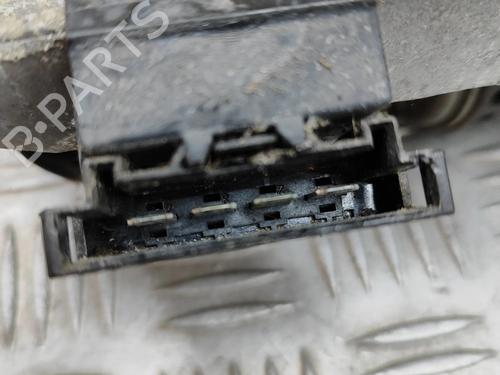 Front wipers mechanism MERCEDES-BENZ S-CLASS (W220, V220) S 320 (220.065, 220.165) | BP24580682C83