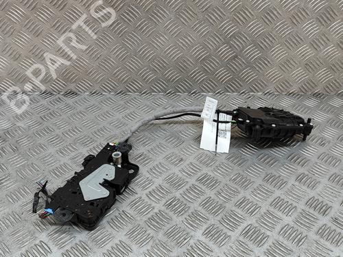 Bakluke lås BMW X2 (F39) sDrive 18 i | BP28556323C101 