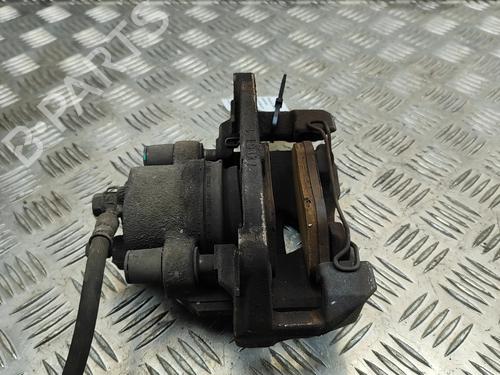 Right front brake caliper TOYOTA YARIS (_P13_) 1.3 (NSP130_, NSP130) | BP28438442M104 