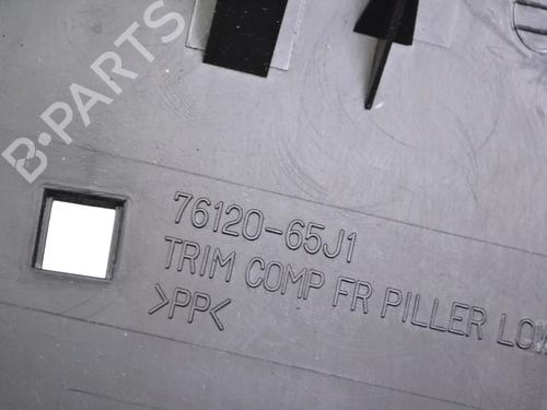 Trinbræt SUZUKI GRAND VITARA II (JT, TE, TD) 2.4 All-wheel Drive (JT424, JB424, TDA4) | BP30219582C149