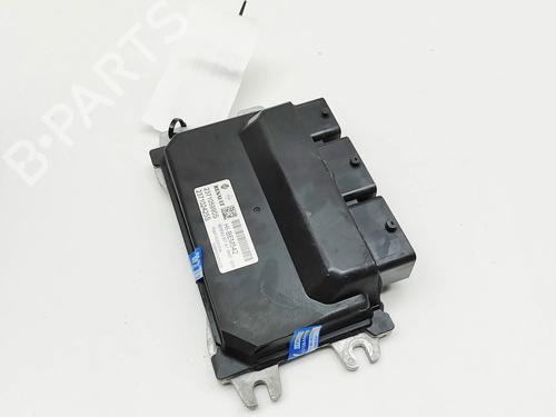 Engine control unit (ECU) RENAULT ARKANA I (LCM_, LDN_) 1.6 E-TECH 145 (LDMU) | BP37238495M57 - Image 4