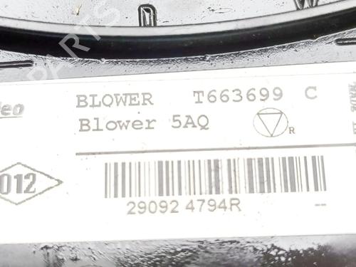 Other RENAULT ZOE (BFM_) ZOE (BFMC, BFMD) | BP38500286O1 - Image 7