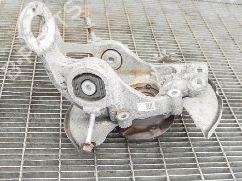 Left rear steering knuckle AUDI A5 (8T3) RS5 quattro | BP14607666M27 