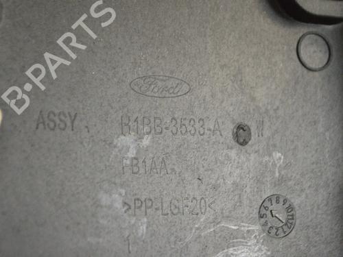 Other FORD FIESTA VII (HJ, HF) 1.0 EcoBoost | BP30224652O1 