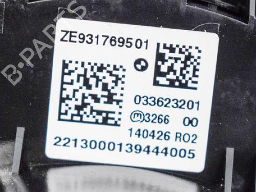 Switch BMW 1 (F20) 116 d | BP6742056I30 