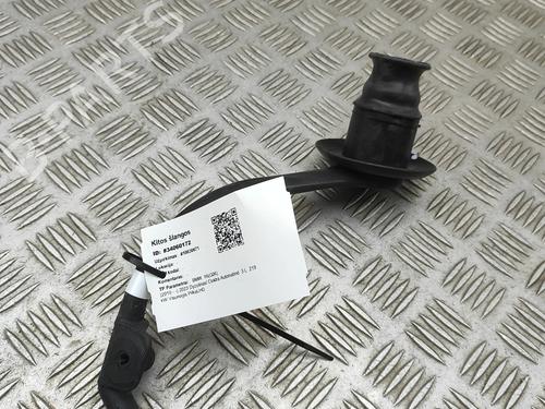 Used Pipe Pipe BMW X6 (G06, F96) xDrive 30 d Mild-Hybrid (298 hp) 32525320 32525320