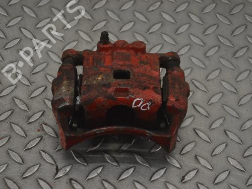 Used Right front brake caliper Right front brake caliper FORD FIESTA VI Van 1.0 EcoBoost (140 hp) 36043922 36043922