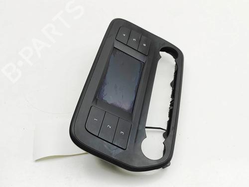 Display FORD TRANSIT CUSTOM V362 Bus (F3) 2.0 EcoBlue | BP30972150C48