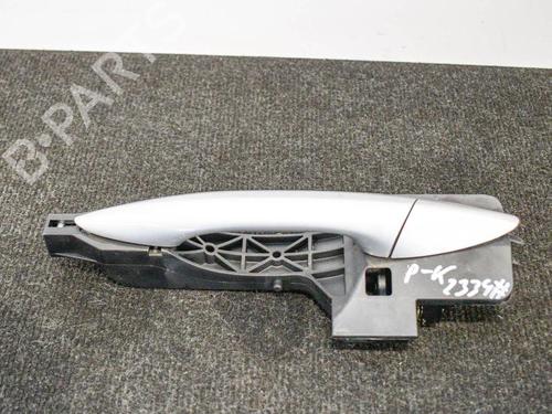Front left exterior door handle HYUNDAI i30 (GD) 1.6 CRDi | BP6750510C128 