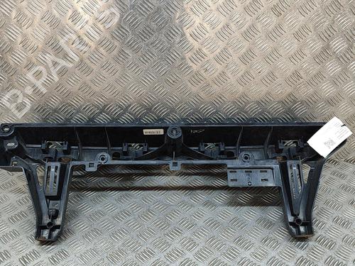 Rear bumper bracket BMW X5 (F15, F85) xDrive 40 d | BP19937011C159 