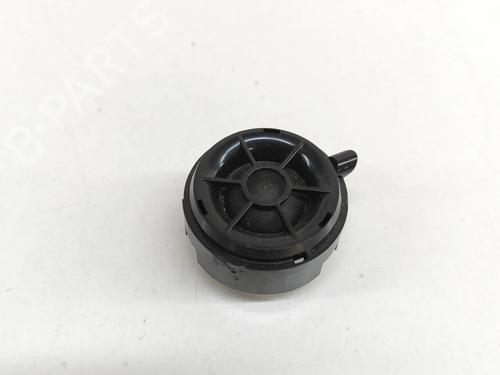 Used Speaker Speaker PORSCHE TAYCAN Cross Turismo (Y1B) 4S Performance Battery Plus (Y1BDB1) (571 hp) 27773199 27773199