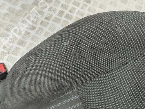 Left front seat FORD TRANSIT CUSTOM V362 Bus (F3) 2.2 TDCi | BP31834851C15