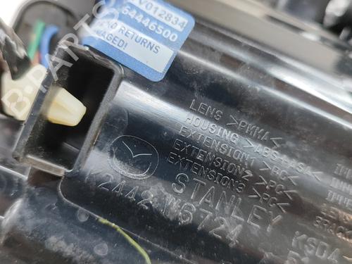 Right taillight MAZDA CX-5 (KF) 2.0 | BP25893743C35 - Image 9