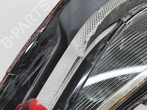 Right taillight MERCEDES-BENZ E-CLASS Convertible (A207) E 200 CGI (207.448) | BP30754346C35